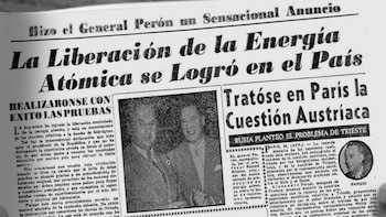 “Esto demuestra que los medios mienten