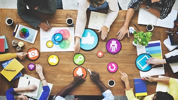 Cuatro historias de emprendedores de