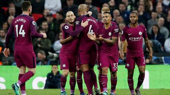 La derrota del United por