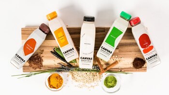 Photos courtesy of Canvas