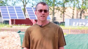 El abogado había participado de