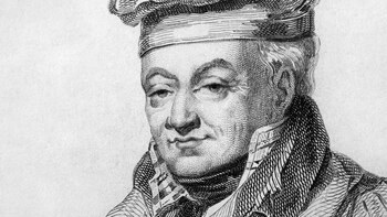 Laurent Grimod de La Reynière