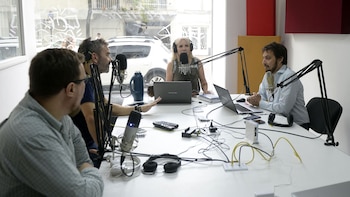 El portal tendrá una alianza