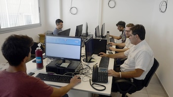 La redacción del portal 0221