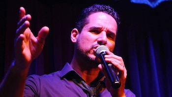 (Fotos: Teleshow/Verónica Guerman)