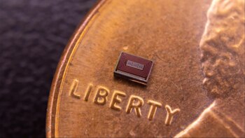 Foto vía David Baillot /