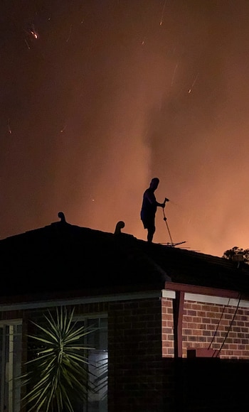 (AFP / Carlos Coitinho)