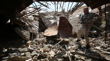 Las dudas por el destino