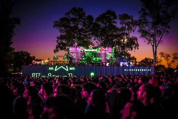 Sight garden, un espacio único