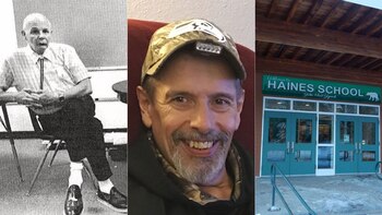 Karl Ward, Rick Martin y