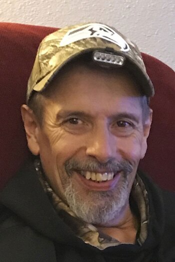 Antes de morir en marzo