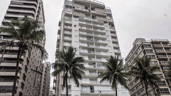 El triplex, presunto soborno pagado