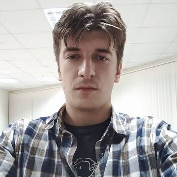 Le periodista de 32 años