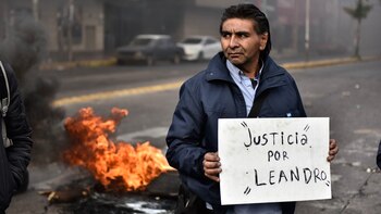 Un colega de Alcaraz pide