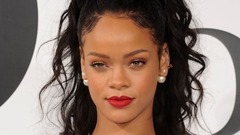 Rihanna no defrauda con sus