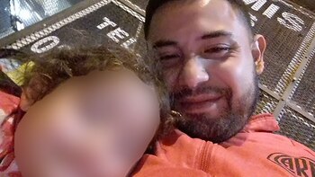 Lenadro Alcaraz fue asesinado este