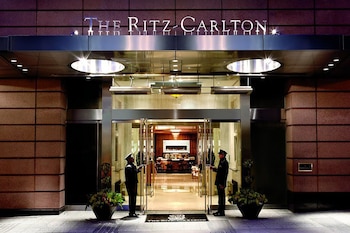 The Ritz Carlton, una de