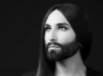 Conchita reveló que es VIH