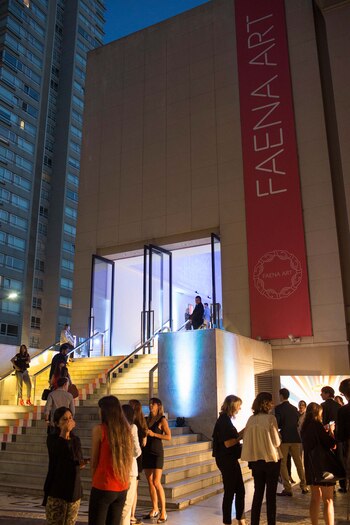 Sinteplast presentó la revolución de