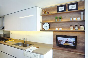 Espacio de televisión