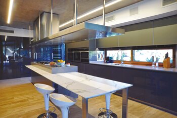 Ideal para amantes del mundo