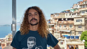 “O sol na cabeça” será