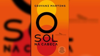 Edición brasileña de su libro
