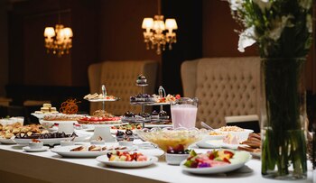 La gastronomía es otro de