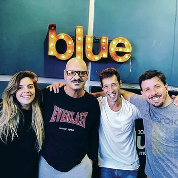 Pero no todo es diversión: