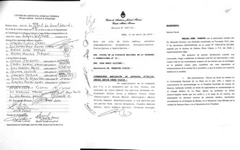 Según el abogado, en el