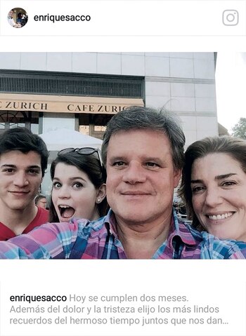 Una postal de los tiempos