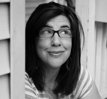 Gayle Saks es una de