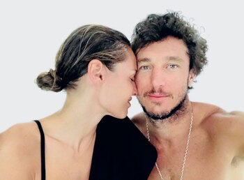 Después de haberse distanciado en