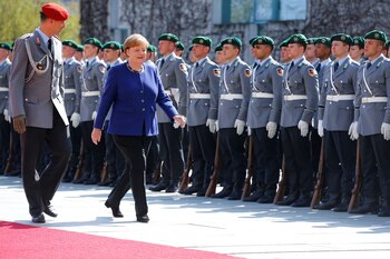 Éste será el último mandato