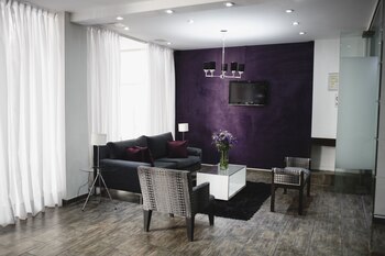 Un estilo moderno y hogareño