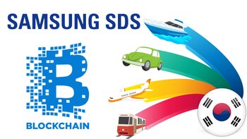 Samsung SDS anunció que aplicará