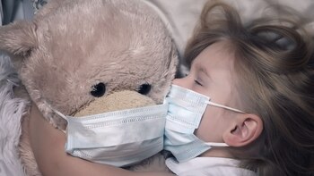 Tener padres fumadores genera un