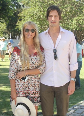 Iván de Pineda y Luz