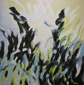 Obra de Gonzalo Veloso