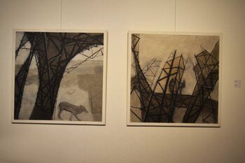 Rubén Sassano. Ciudad portuaria