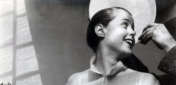 Charlotte Perriand, la socia de