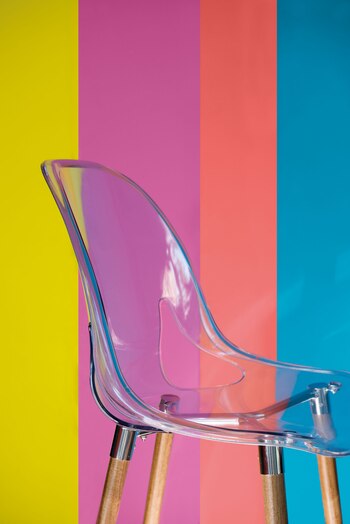 Electric dreams, la paleta que