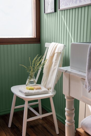 Los tonos suaves de Soft