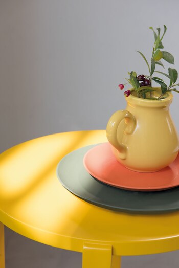 Las paletas de Call to