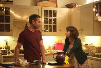 Holly Hunter ganó el premio