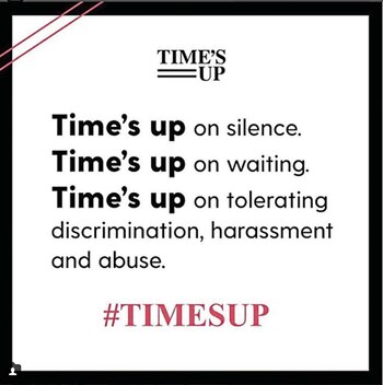 En su cuenta de Instagram