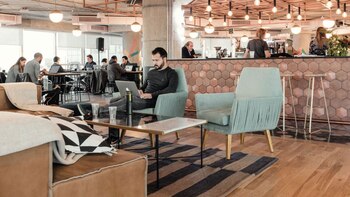 Los millennialls en el real