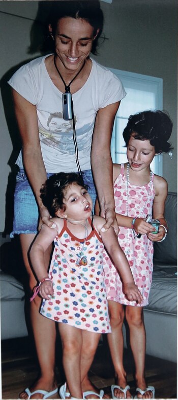 Dando los primeros pasos. El tratamiento