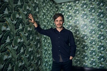 Desde octubre de 2018, el