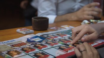 Luego del cambio, empieza lo